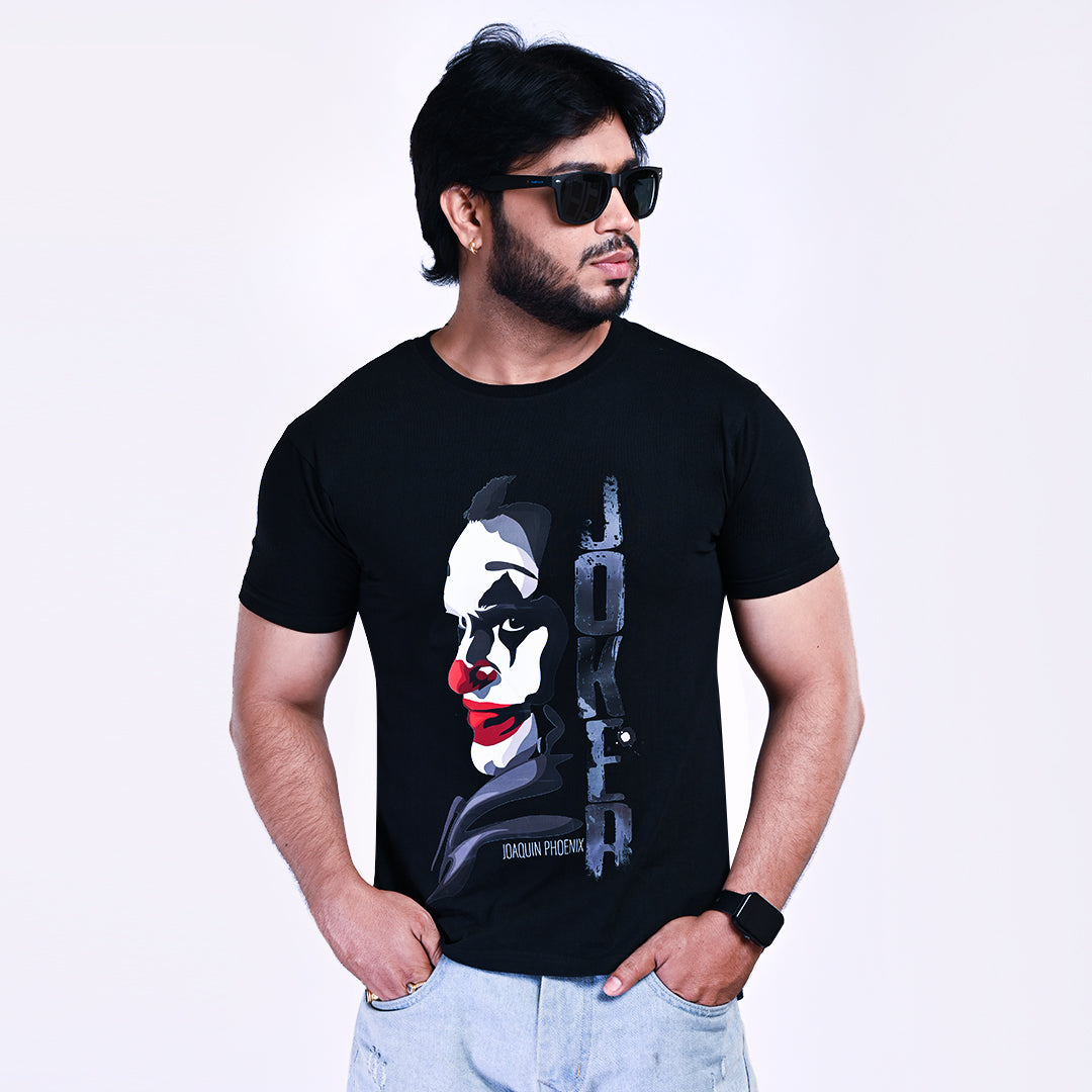 Men T-Shirt