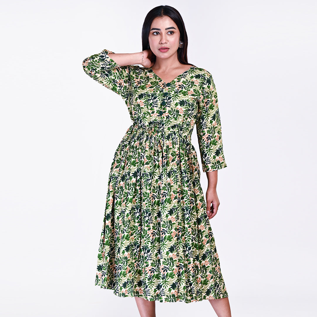 Women Dress