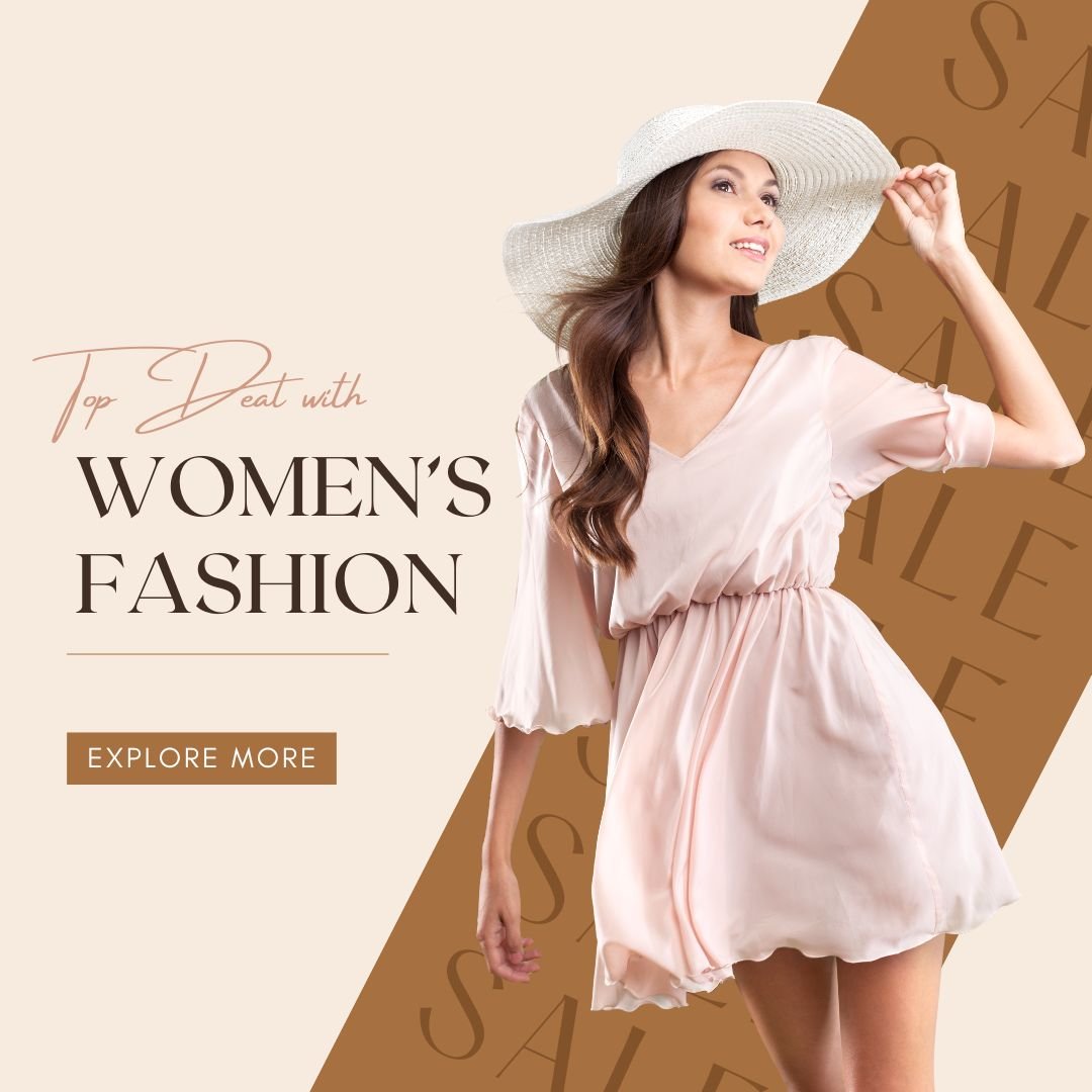 Women Fashion